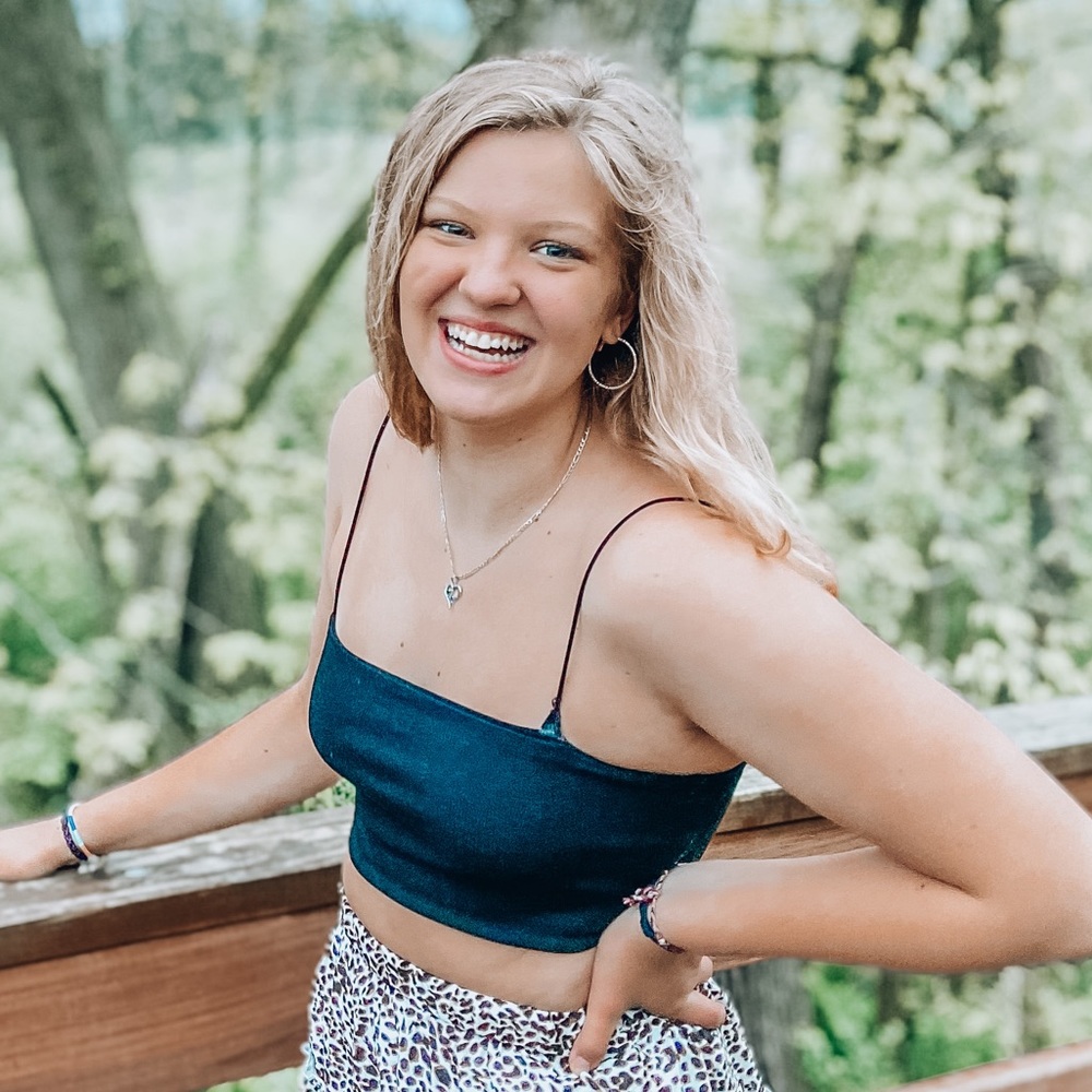 Meet your Posher, Alexa